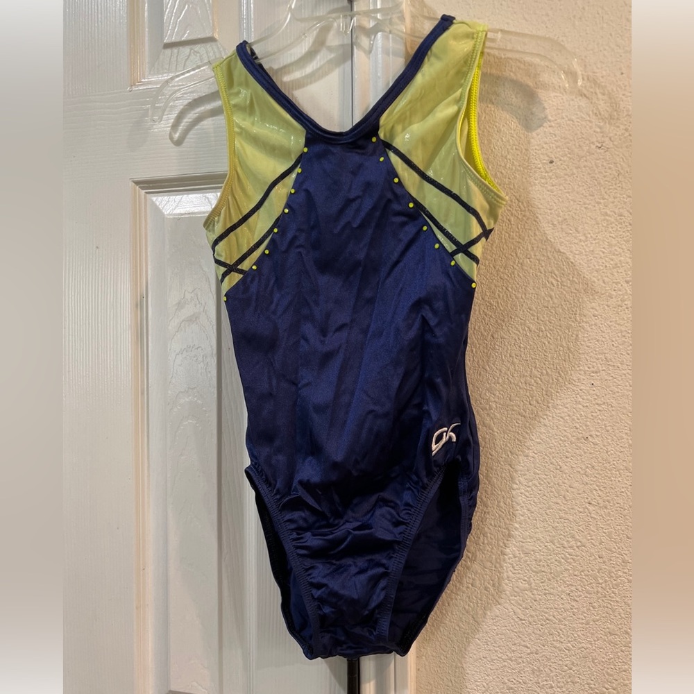 Womens GK Leo size Adult Medium